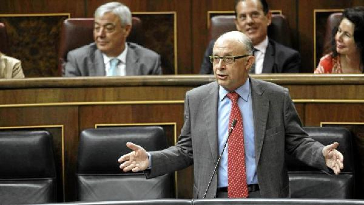 Montoro habla claro sobre la deuda de nuestro fútbol.