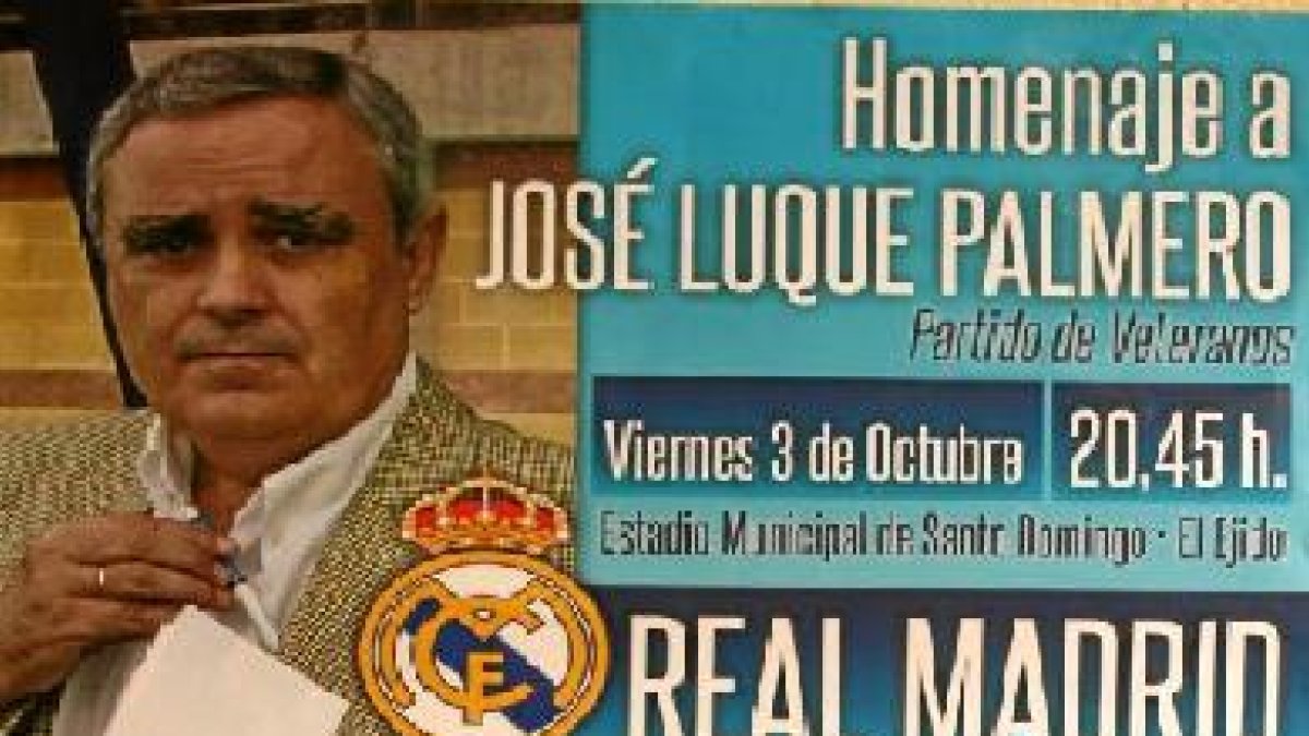 Pepe Luque ha realizado una lista de convocados impresionante.