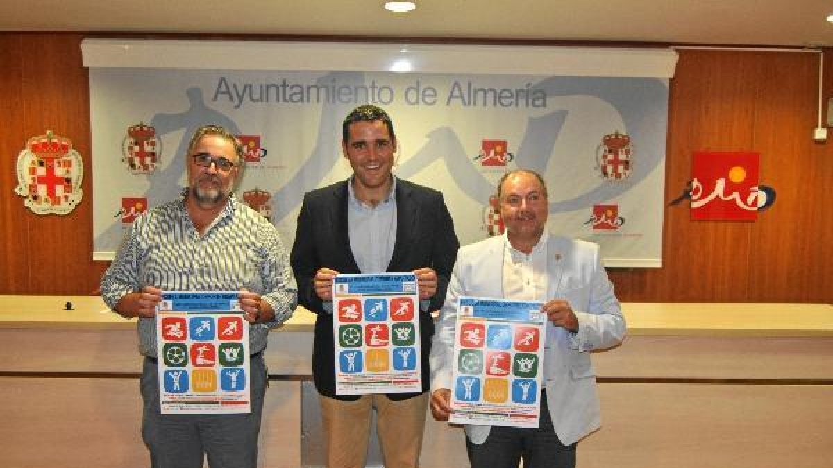Presentación.