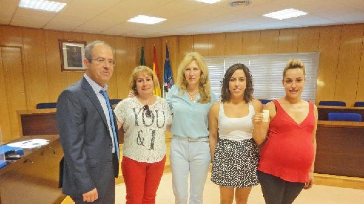 El sorteo se realizó el viernes.