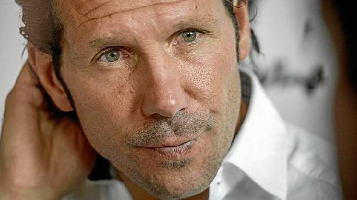 Simeone.