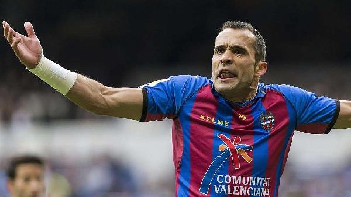 Juanfran, llamado a declarar.