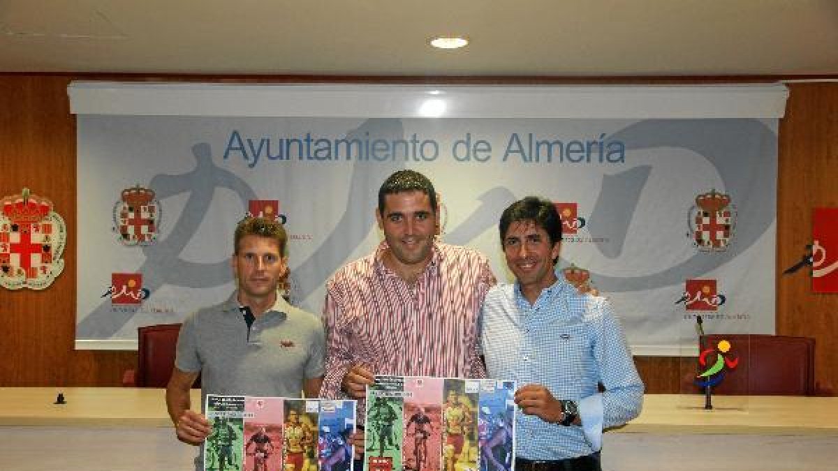 Presentación.