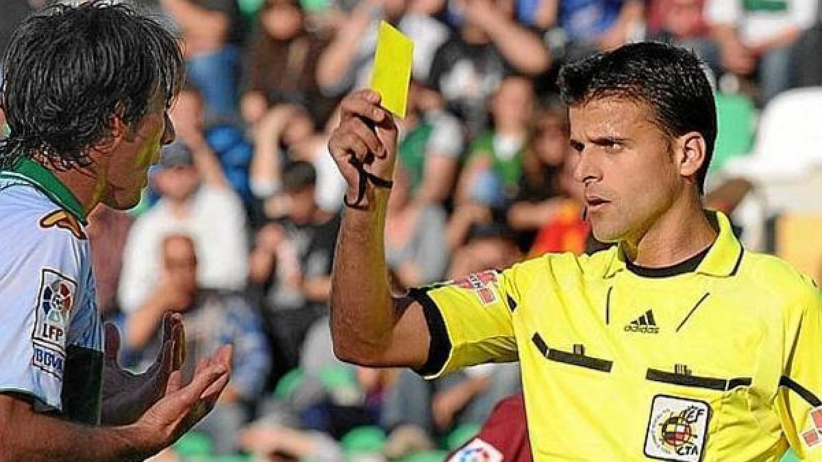 Gil Manzano estará en el Mediterráneo.