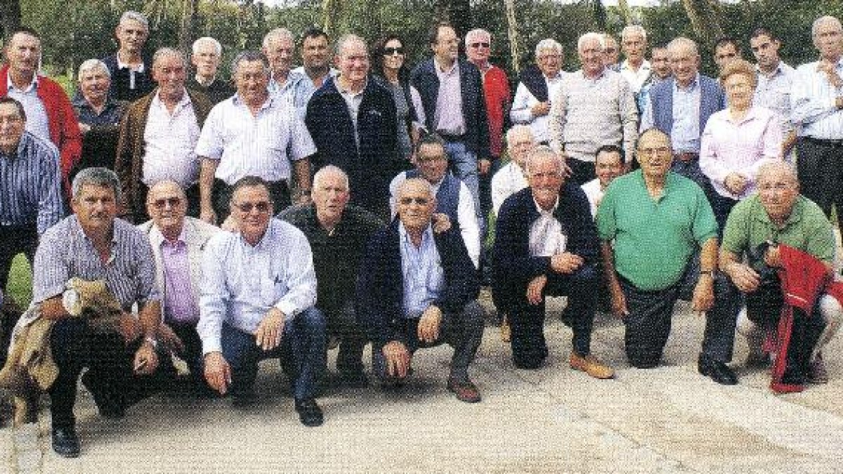 Regantes del Negratín