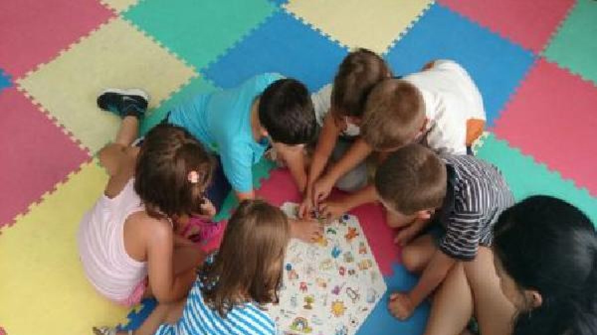 Clases de Ingles para todas las edades en Mortimer English Club Almería