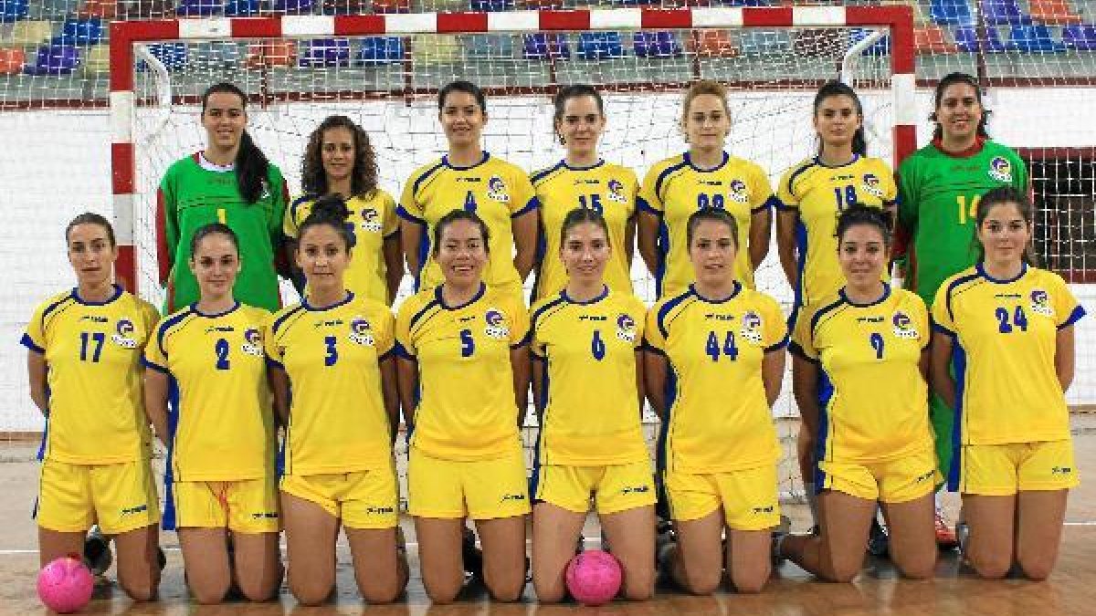 Las vicarias mantienen el bloque de la pasada temporada.