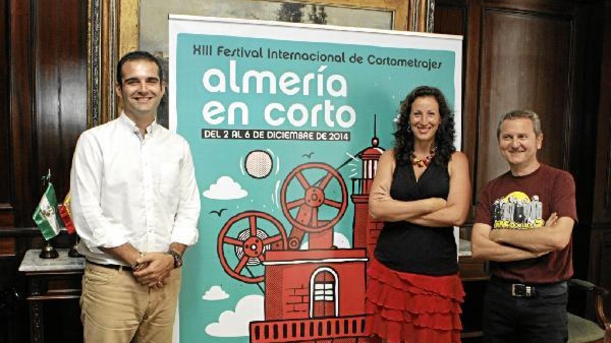 Presentación de algunas novedades de la próxima edición de la cita.