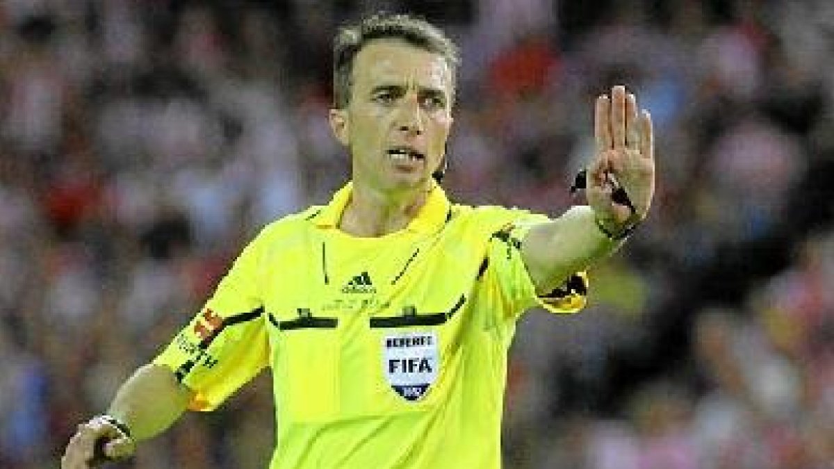 David Fernández Borbalán.