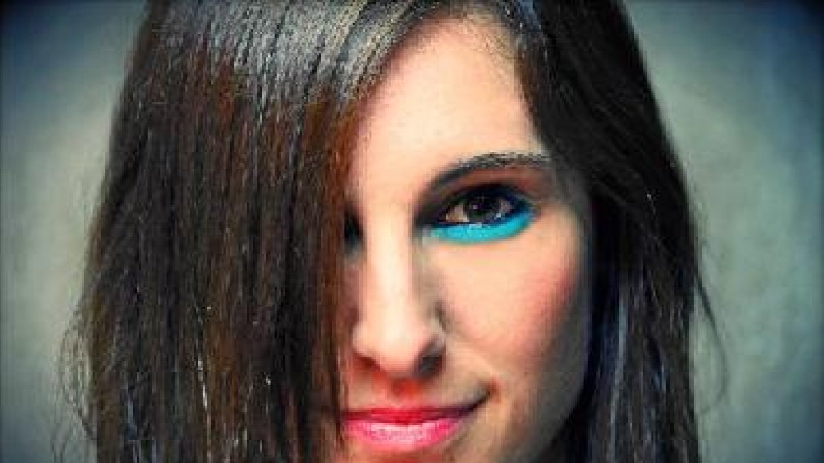 Conchita presentará en Almería su nuevo trabajo discográfico.