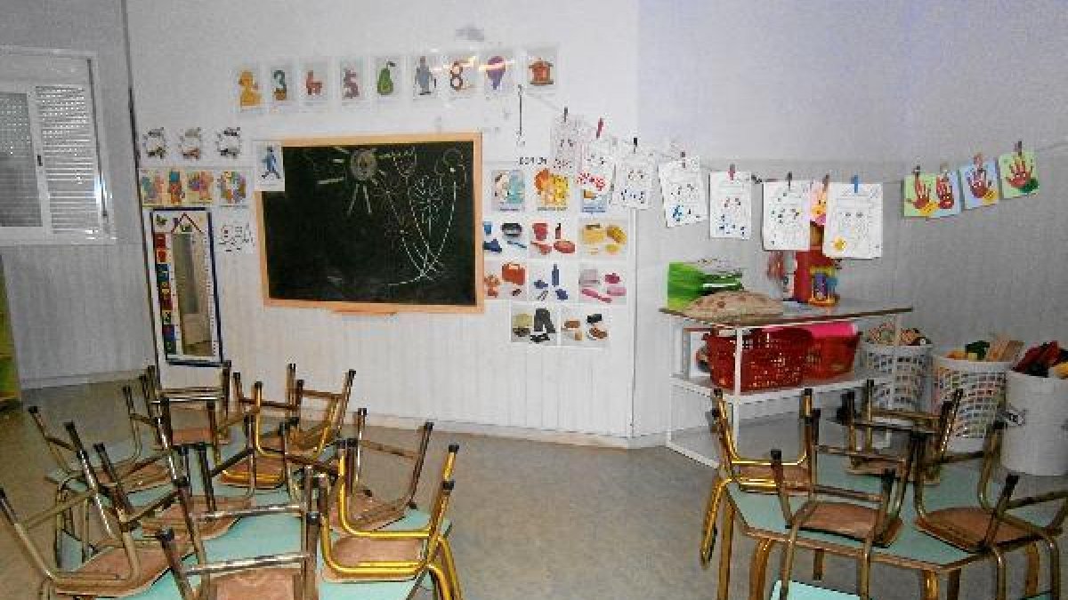 Virgen del carmen mantendrá abierto el periodo de matriculaciones todo el mes de septiembre.