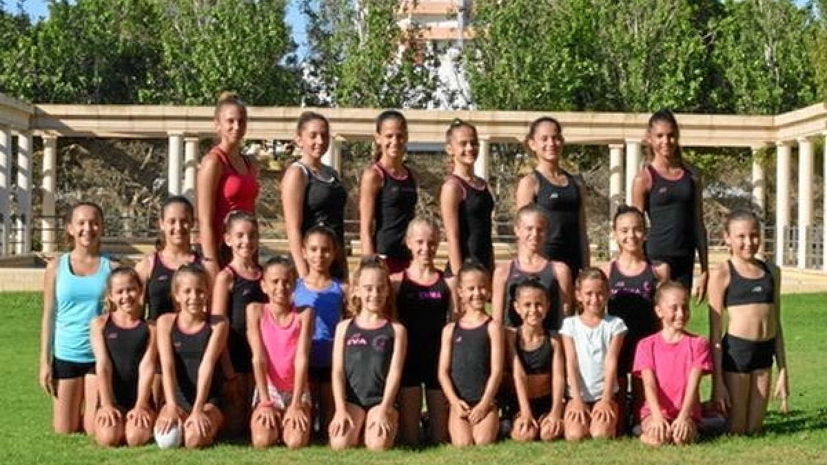 Club El Ejido vuelve a trabajar.