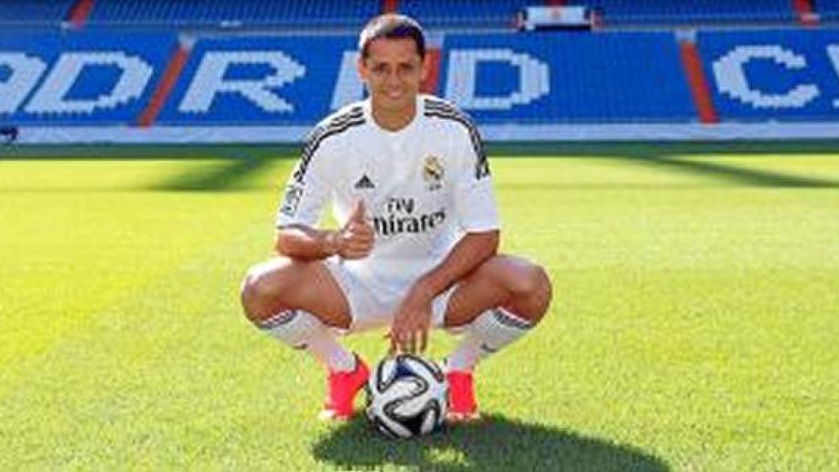 El Real Madrid apuró hasta el último momento.