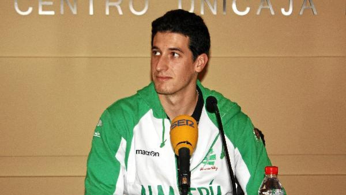 Ignacio Sánchez.