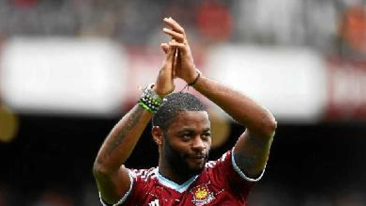 El jugador ya ha sido presentado por su nuevo club.