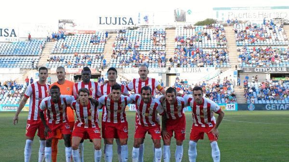 Ellos no supieron gestionar un partido para sumar puntos.