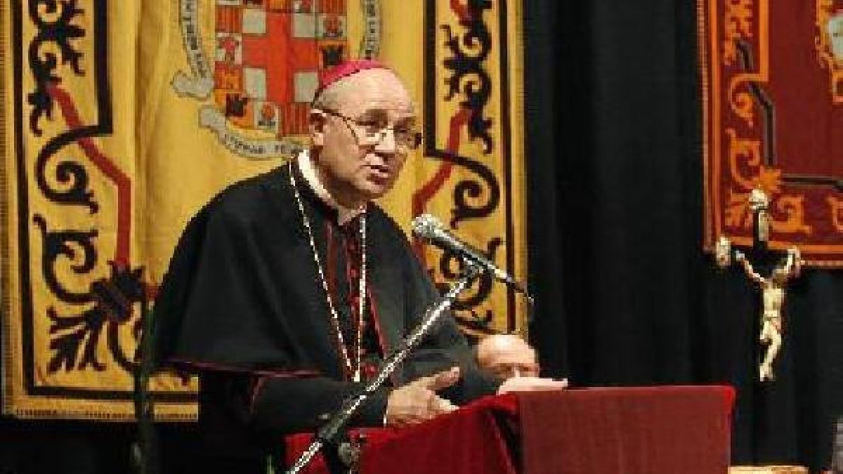 El Obispo de Almería realizó los nombramientos a mediados de agosto.