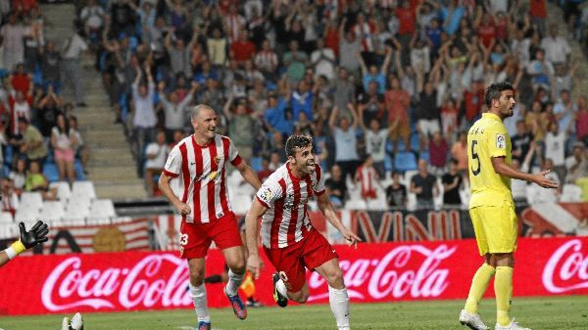 Todo empezó bien la pasada Liga con un gol de Rodri pero...