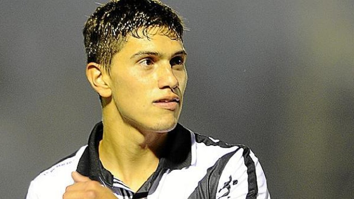 Velázquez es una apuesta de futuro.