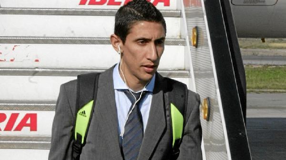 El argentino cambia de aires para jugar en la Premier