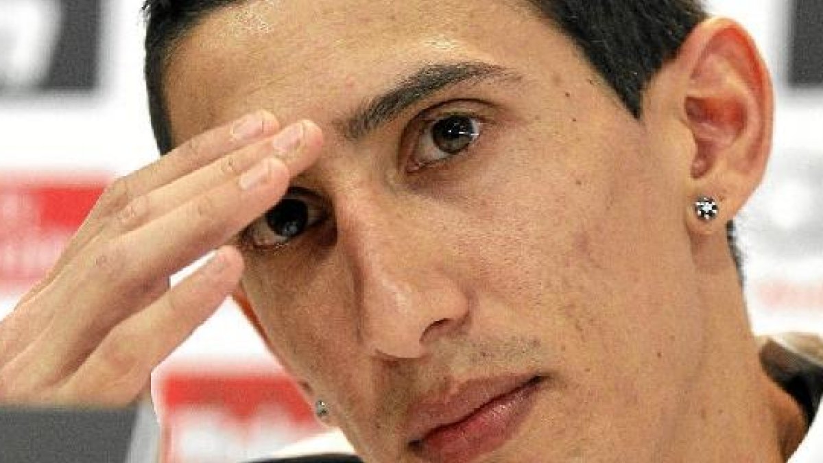 Di María tendrá un nuevo destino lejos del Real Madrid.