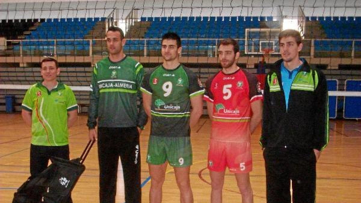 Unicaja ya empieza a preparar una nueva Superliga.