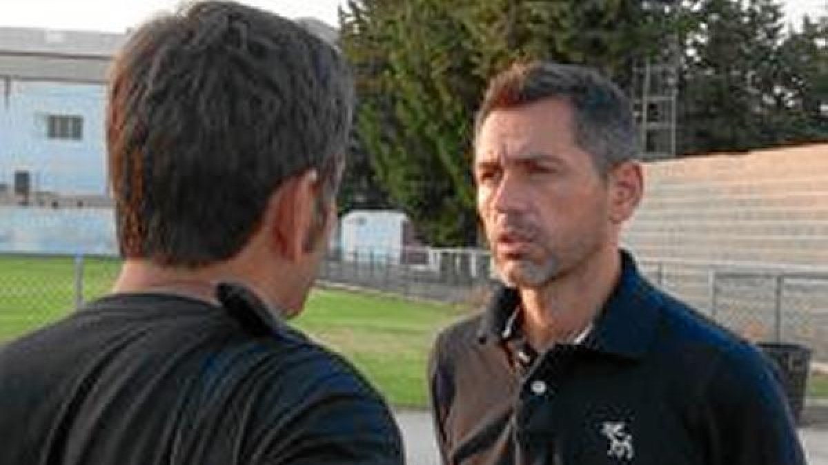 Víctor Alonso guardará silencio.