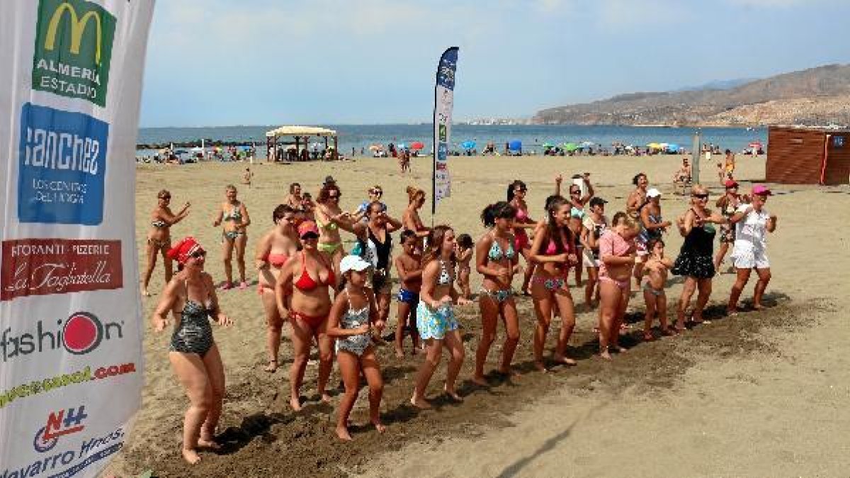 Juegos y actividades infantiles gracias a Chiqui Park.