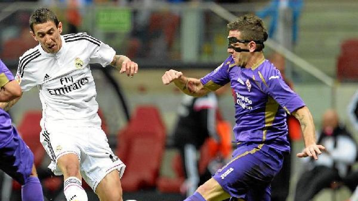 El argentino le ha demostrado compromiso a Ancelotti.