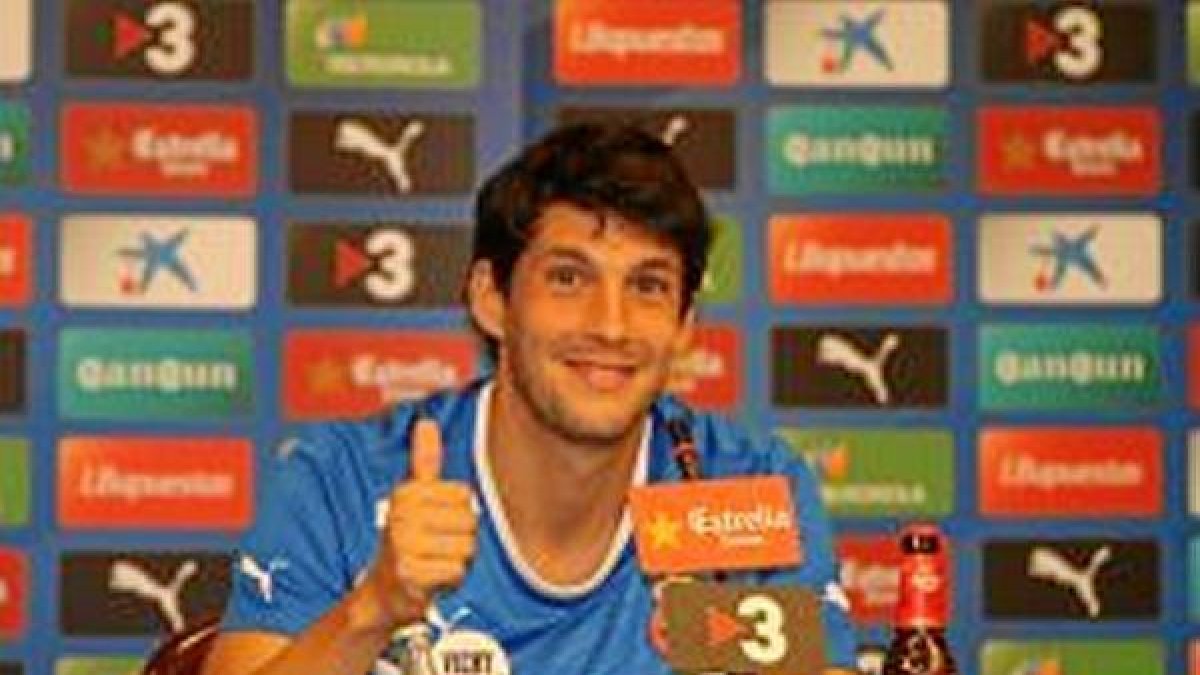 Javi López seguirá siendo perico.