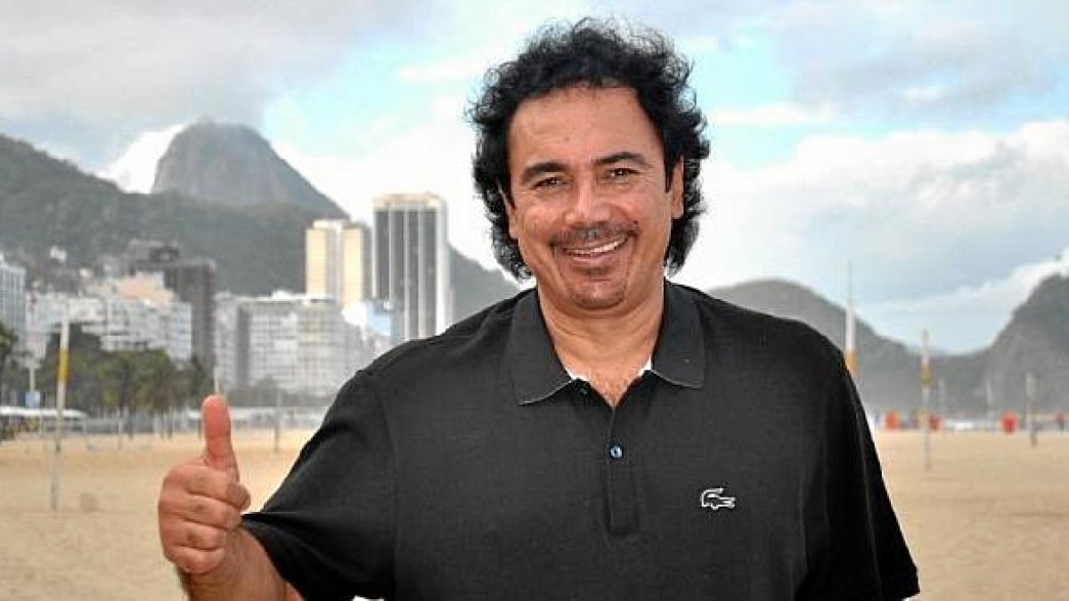 Hugo Sánchez pasa revista a los fichajes de la LFP.