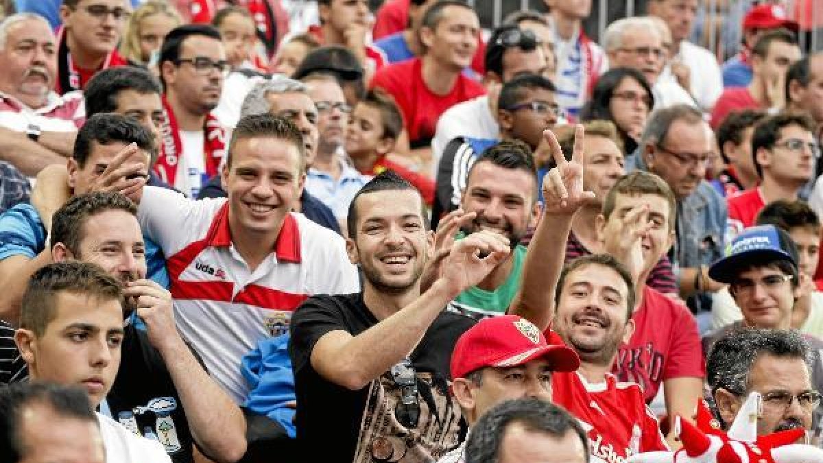 El jugador número 12.