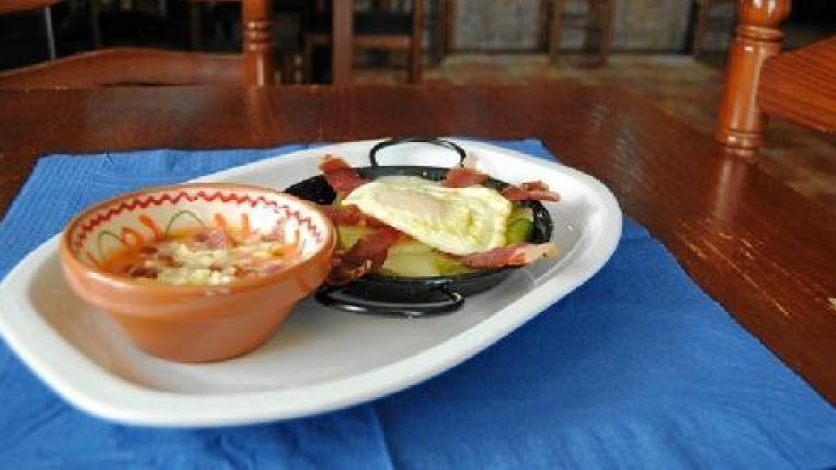 La Alconaiza, del Bar La Cochera, ha sido la ganadora.