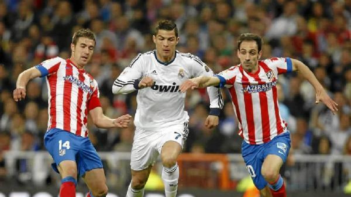 Será una gran Supercopa.