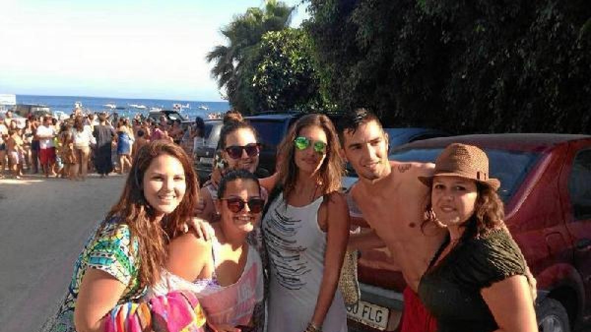 Casillas y Carbonera en Almería.