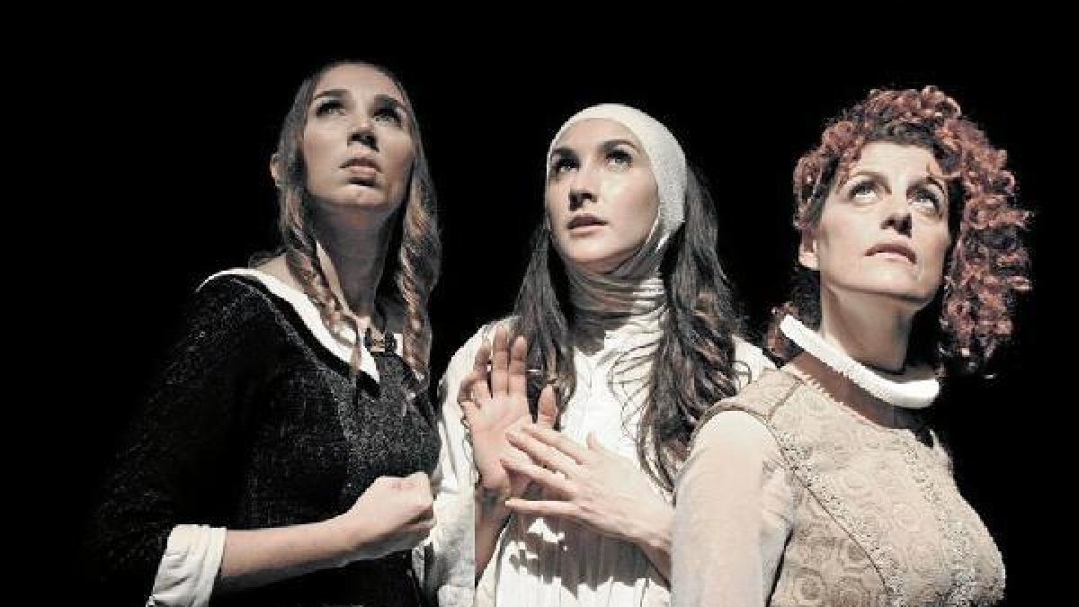 La función, de carácter gratuito, se enmarca en el programa de ocio y cultura ‘Almería Summer Festi