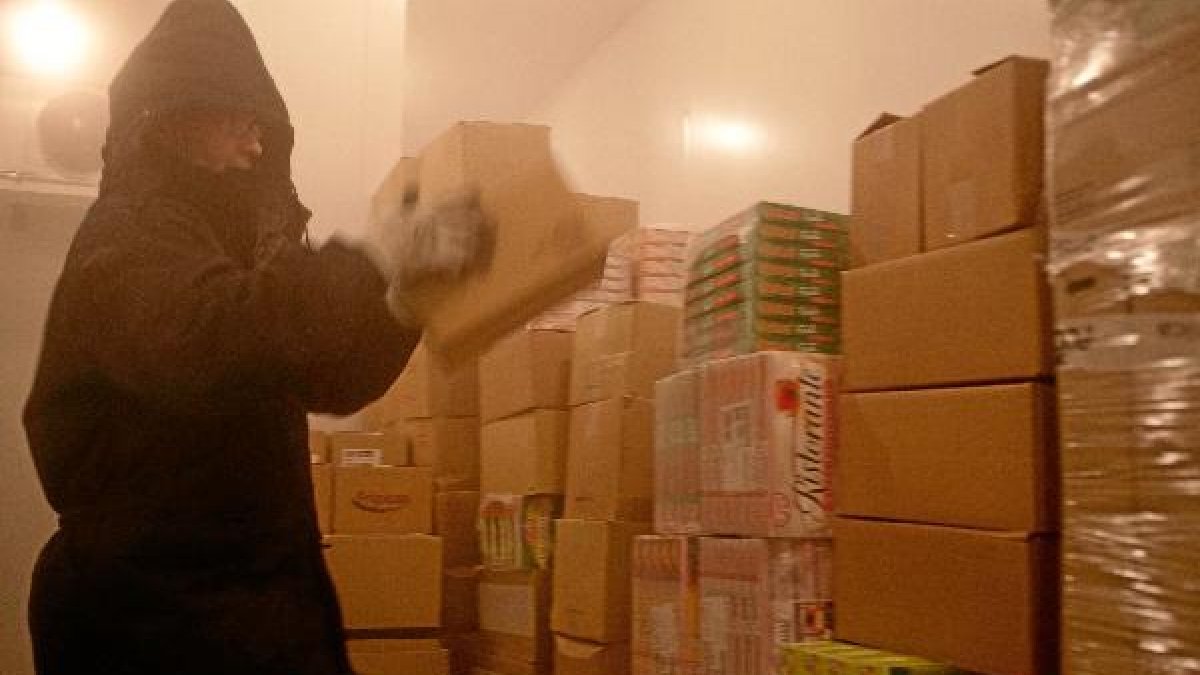 Crece la demanda de congelados en Europa