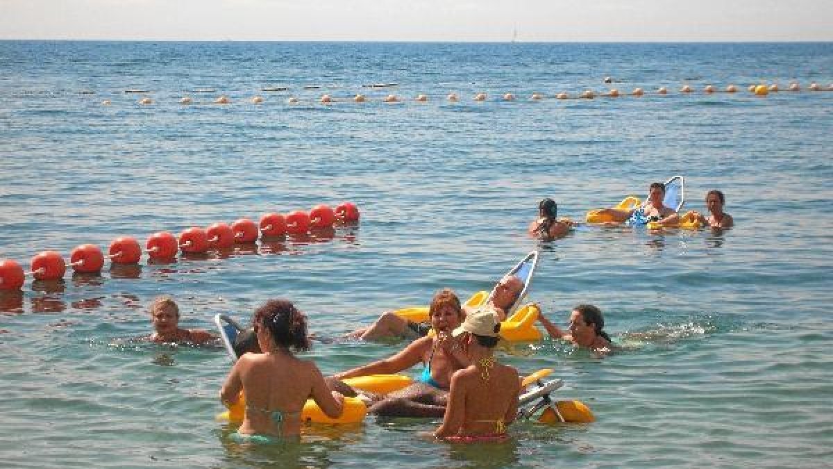 La de Aguadulce es una de las finalistas.