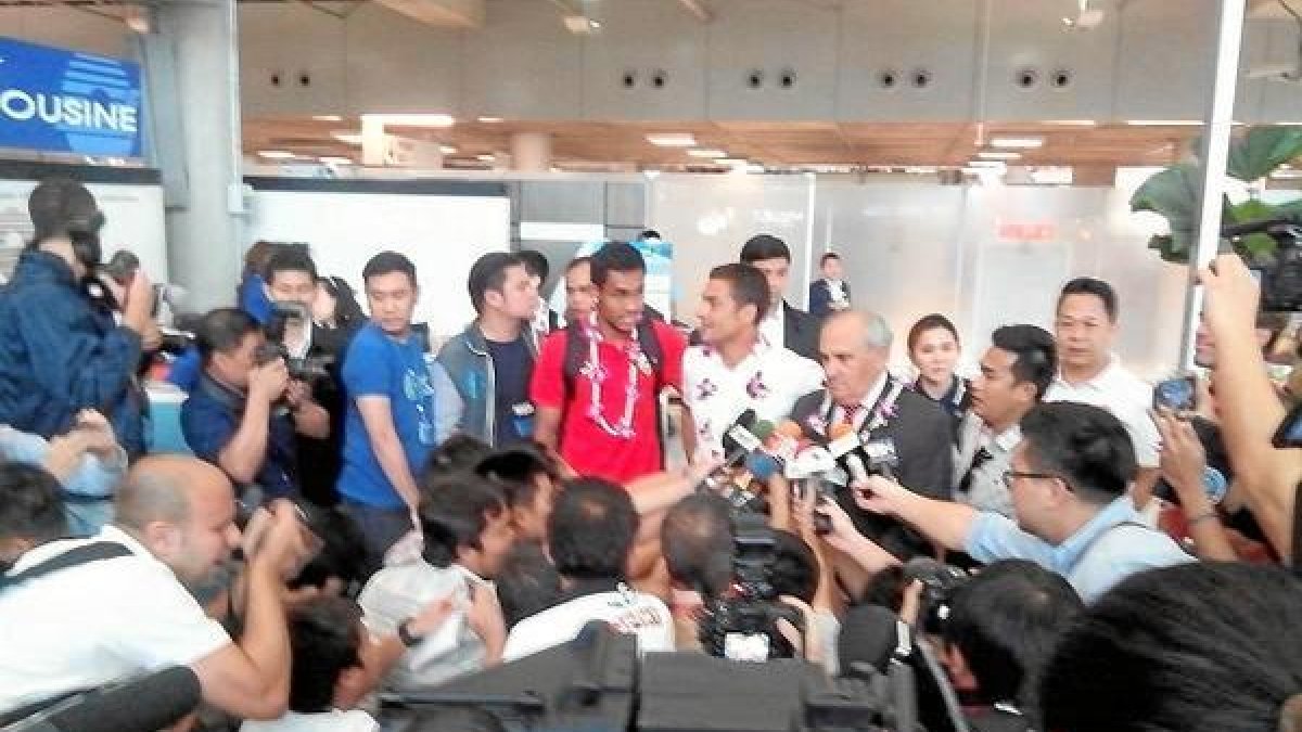 El presidente con Teerasil en Tailandia.x,auto,