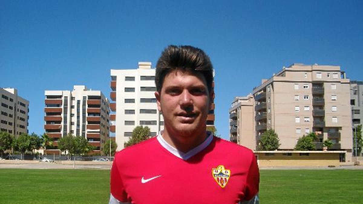 Rubén Díaz ha vuelto al Sur para triunfar.x,aut