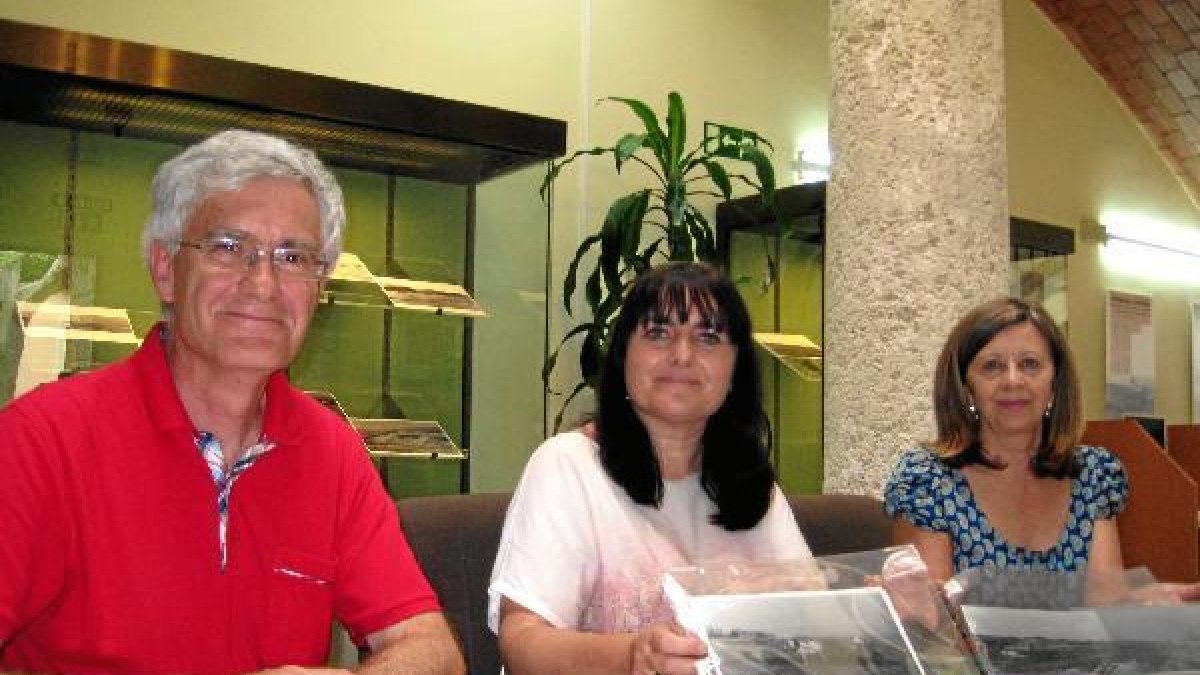 Presentación de la actividad del ‘Documento del mes’ correspondiente a julio. tyle>.apqj{p