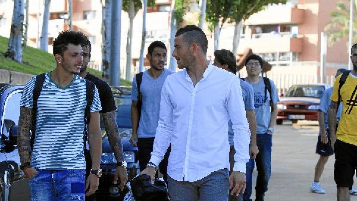 El equipo se desplazará a Tailandia.o