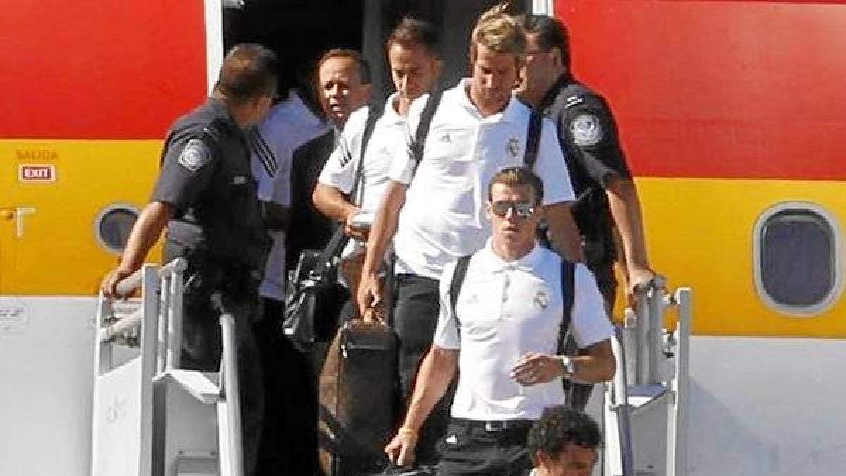 Parte de la galaxia blanca ya esta en Estados Unidos.e;clip:rec