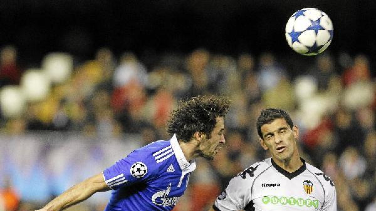 Ricardo Costa ya es pasado en Mestalla.x,auto,a
