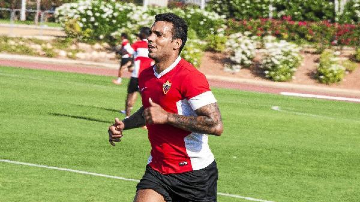 Míchel ha vuelto para triunfar.o,469p