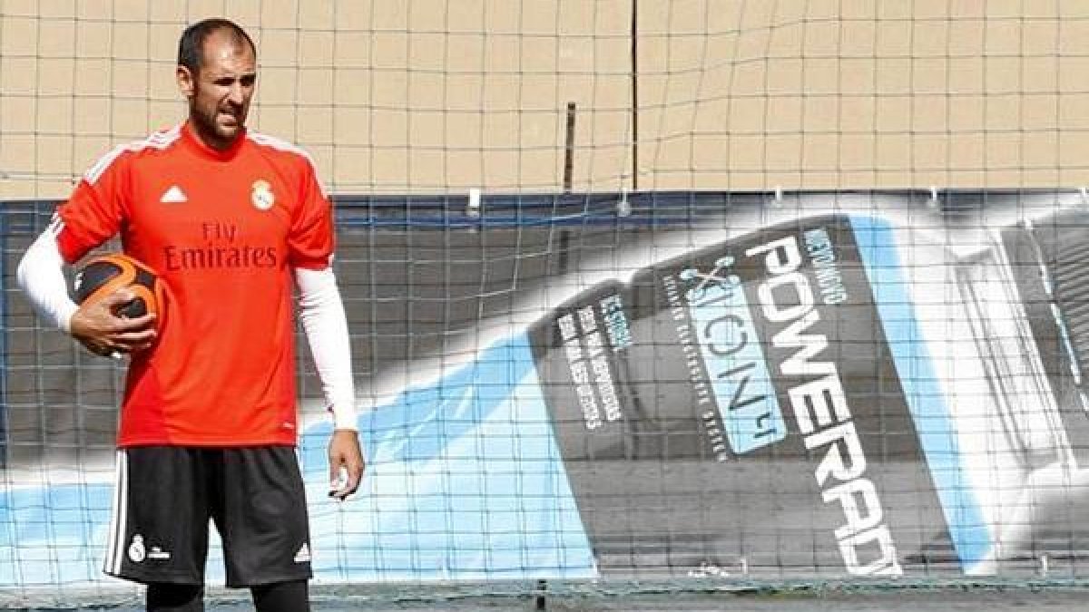 Diego López no quiere marcharse del Real Madrid pero...e;clip:r