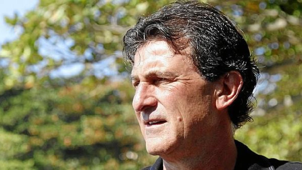 Mario Kempes tiene claro que Messi no estuvo a la altura.e;clip