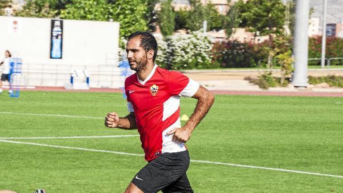 Verza ha vuelto como siempre dando ejemplop de profesionalidad.