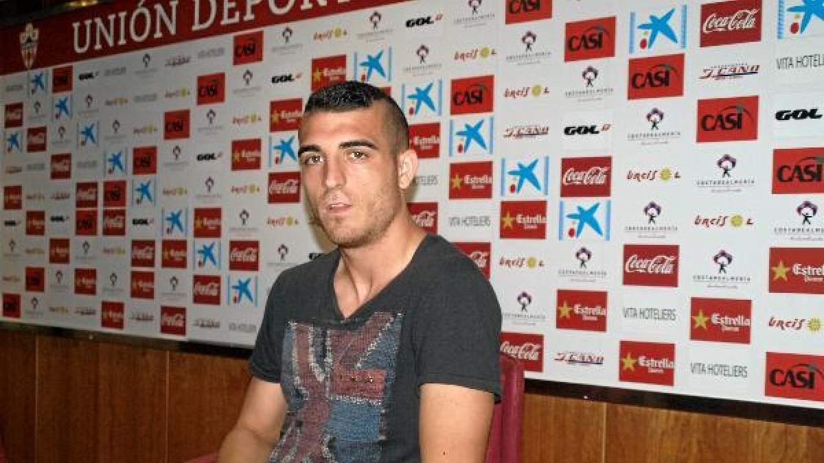 Fran Vélez espera un año lleno de éxitos.x,auto