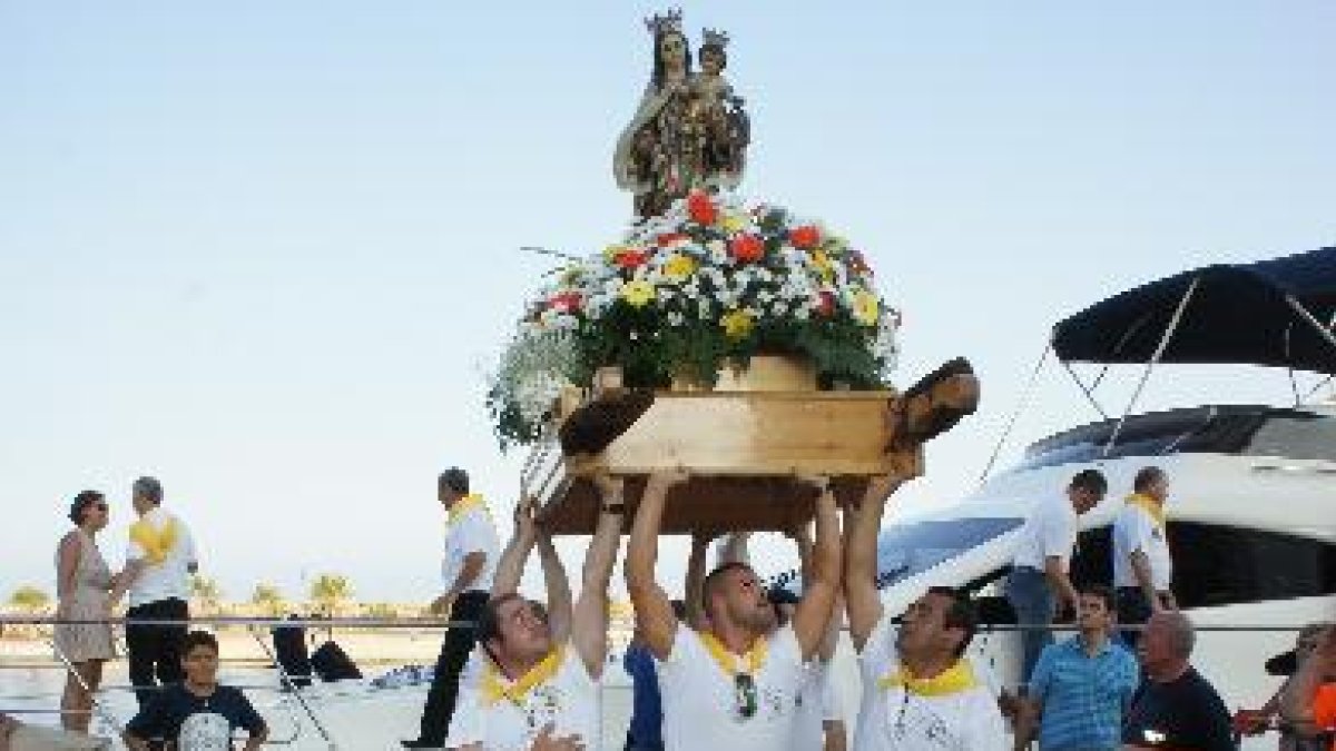 La procesión será el miércoles.o,469p